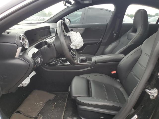 Photo 6 VIN: WDD5J4HB6LN066596 - MERCEDES-BENZ CLA 250 4M 