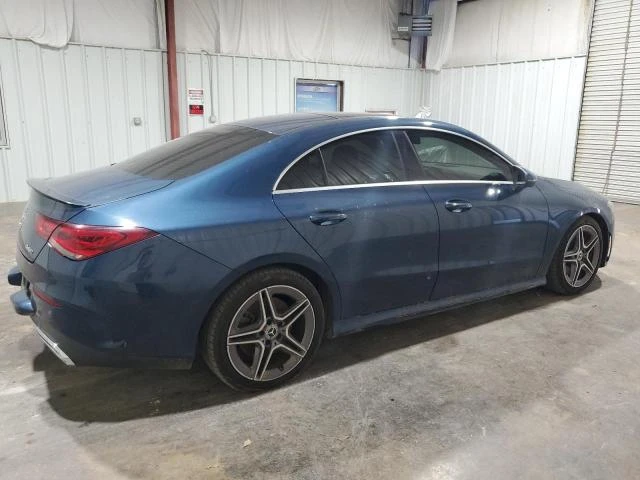 Photo 2 VIN: WDD5J4HB6LN068767 - MERCEDES-BENZ CLA 250 4M 