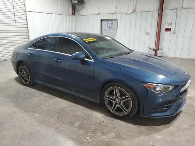 Photo 3 VIN: WDD5J4HB6LN068767 - MERCEDES-BENZ CLA 250 4M 