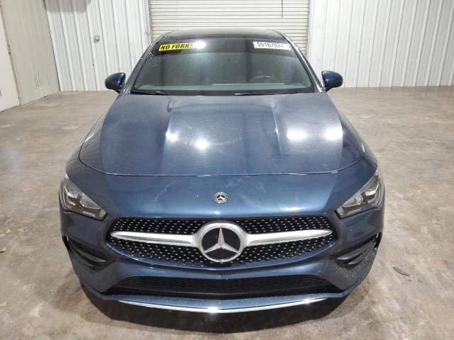 Photo 4 VIN: WDD5J4HB6LN068767 - MERCEDES-BENZ CLA 250 4M 