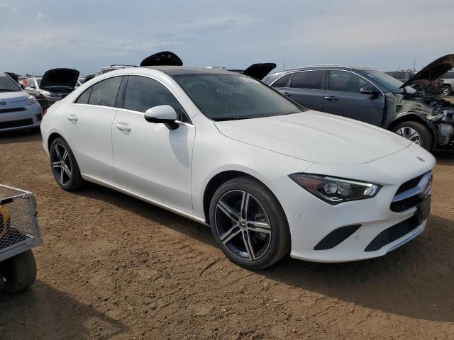 Photo 3 VIN: WDD5J4HB6LN069546 - MERCEDES-BENZ CLA 250 4M 