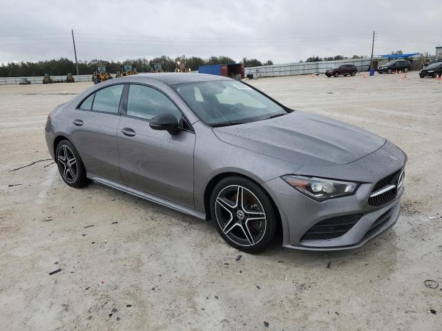 Photo 3 VIN: WDD5J4HB9LN060176 - MERCEDES-BENZ CLA-CLASS 