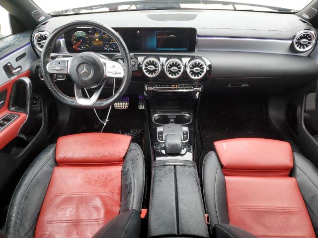 Photo 7 VIN: WDD5J4HB9LN060176 - MERCEDES-BENZ CLA-CLASS 