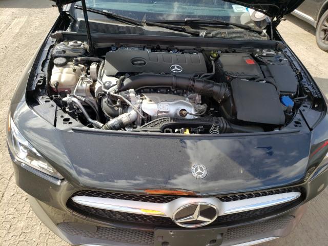 Photo 6 VIN: WDD5J4HBXLN075186 - MERCEDES-BENZ CLA 250 4M 