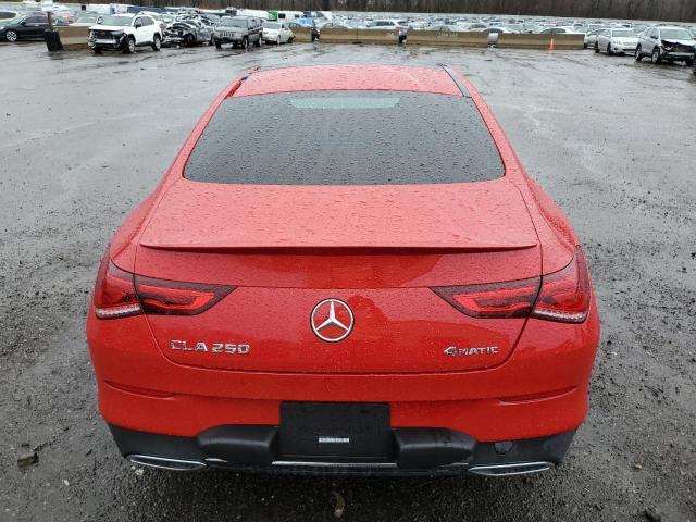 Photo 5 VIN: WDD5J4HBXLN077097 - MERCEDES-BENZ CLA-CLASS 