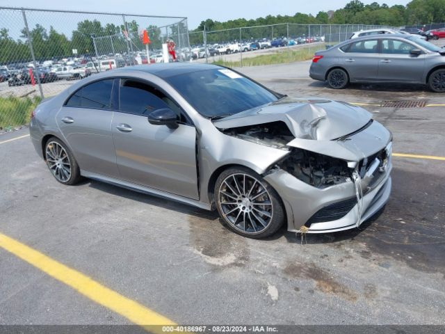 Photo 0 VIN: WDD5J5BB1LN067105 - MERCEDES-BENZ CLA-CLASS 