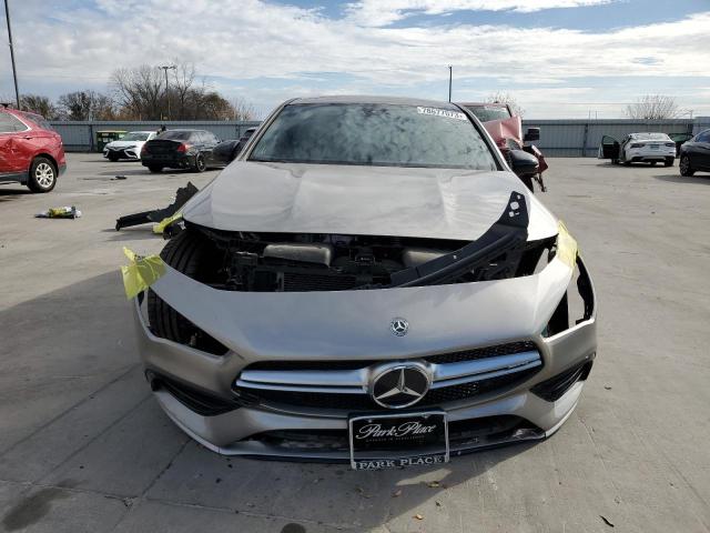 Photo 4 VIN: WDD5J5BB5LN063087 - MERCEDES-BENZ CLA-KLASSE 