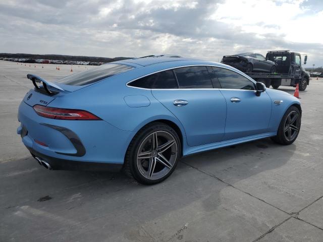 Photo 2 VIN: WDD7X6BB4KA009315 - MERCEDES-BENZ AMG GT 53 