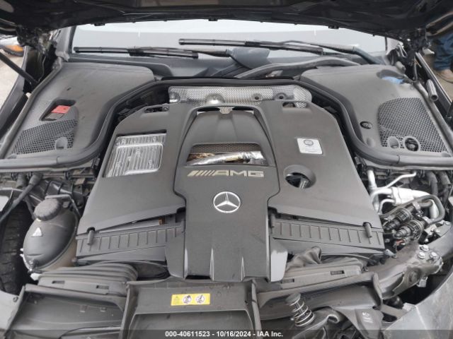 Photo 9 VIN: WDD7X8JB4KA005102 - MERCEDES-BENZ AMG GT 