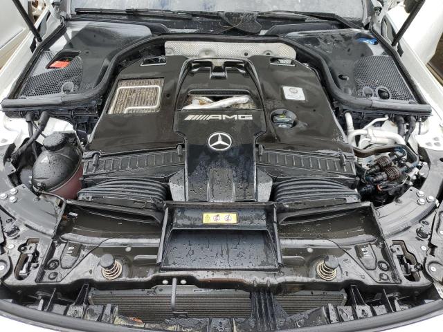 Photo 6 VIN: WDD7X8JB4LA013668 - MERCEDES-BENZ AMG GT 63 