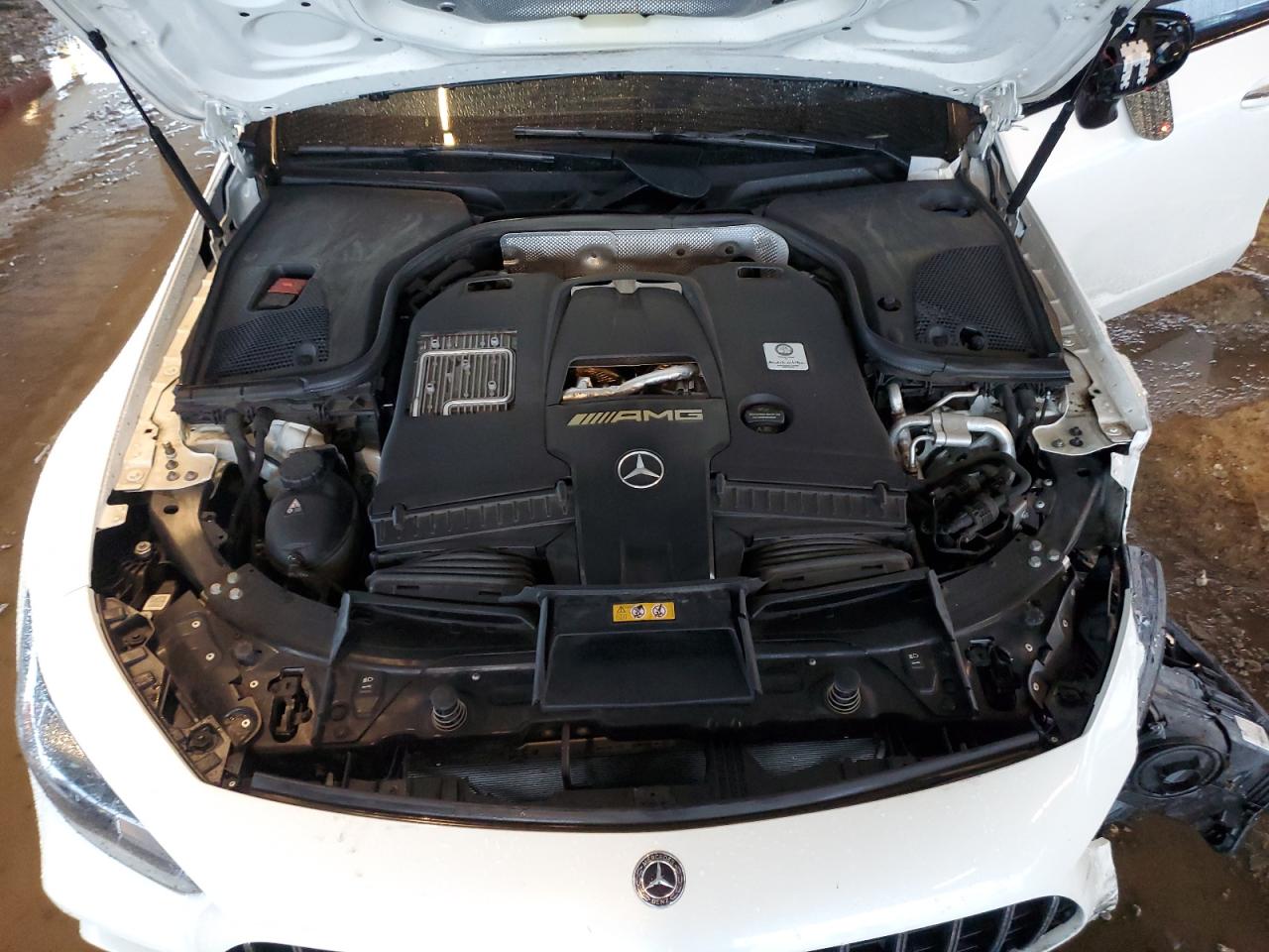 Photo 10 VIN: WDD7X8JB7KA006664 - MERCEDES-BENZ NULL 