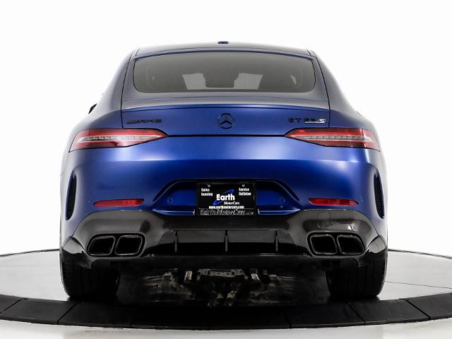 Photo 6 VIN: WDD7X8KB8KA000340 - MERCEDES-BENZ AMG GT 