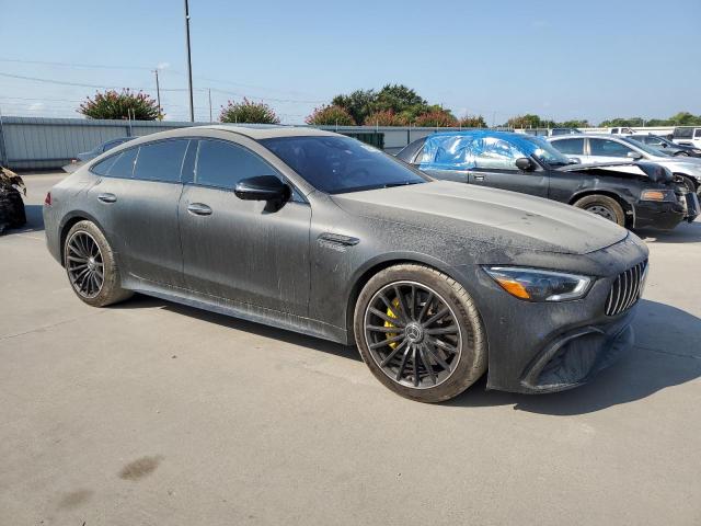 Photo 3 VIN: WDD7X8KB8KA005716 - MERCEDES-BENZ AMG GT 63 