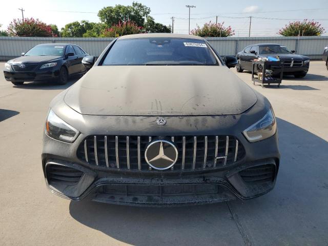 Photo 4 VIN: WDD7X8KB8KA005716 - MERCEDES-BENZ AMG GT 63 