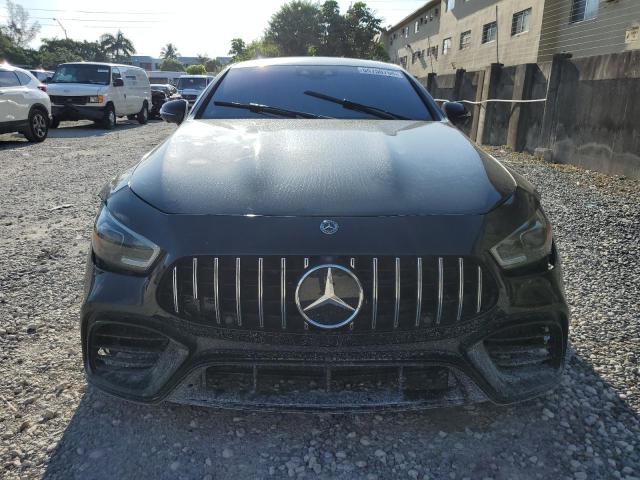 Photo 4 VIN: WDD7X8KBXLA012555 - MERCEDES-BENZ GT-CLASS 