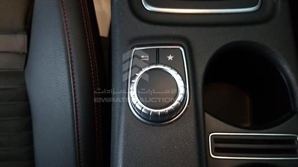 Photo 22 VIN: WDDBF4EB1JJ656816 - MERCEDES-BENZ A 250 