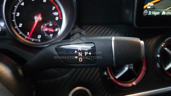 Photo 24 VIN: WDDBF4EB1JJ656816 - MERCEDES-BENZ A 250 