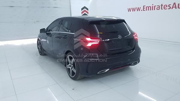 Photo 5 VIN: WDDBF4EB1JJ656816 - MERCEDES-BENZ A 250 