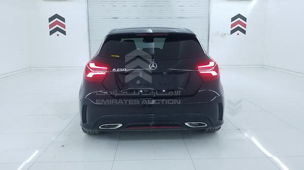 Photo 6 VIN: WDDBF4EB1JJ656816 - MERCEDES-BENZ A 250 