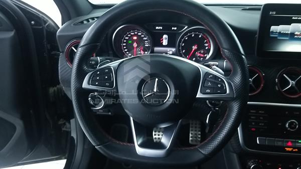 Photo 13 VIN: WDDBF4EB1JJ656816 - MERCEDES-BENZ A 250 