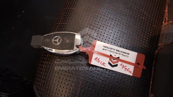 Photo 3 VIN: WDDBF4EB3DJ069036 - MERCEDES-BENZ A 250 