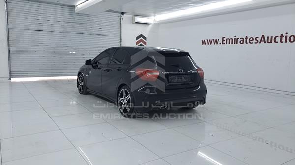 Photo 5 VIN: WDDBF4EB3DJ069036 - MERCEDES-BENZ A 250 