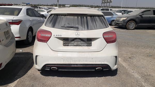 Photo 7 VIN: WDDBF4EB5FJ384827 - MERCEDES-BENZ A 250 