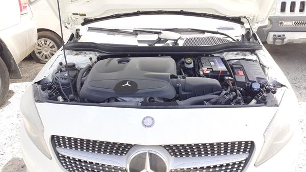 Photo 26 VIN: WDDBF4EB7EJ237214 - MERCEDES-BENZ A 250 