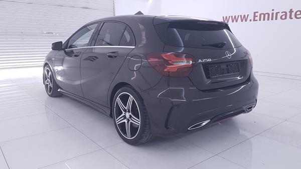 Photo 7 VIN: WDDBF4EB7GJ450764 - MERCEDES-BENZ A 250 