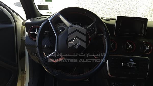 Photo 13 VIN: WDDBF4EB8EJ282999 - MERCEDES-BENZ A 250 