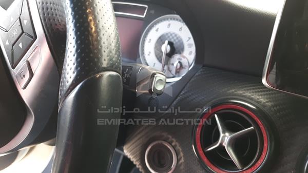 Photo 17 VIN: WDDBF4EB8EJ282999 - MERCEDES-BENZ A 250 