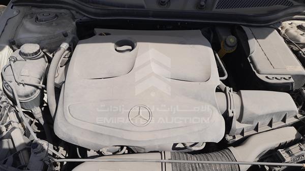 Photo 27 VIN: WDDBF4EB8EJ282999 - MERCEDES-BENZ A 250 