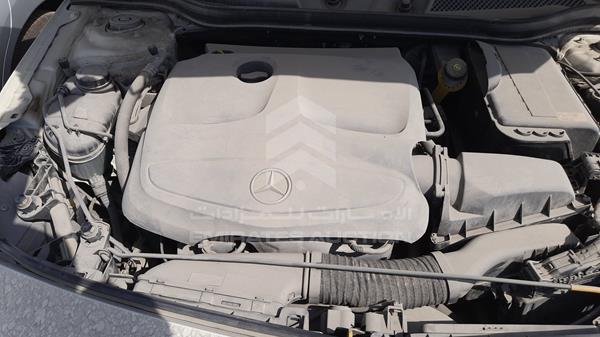 Photo 28 VIN: WDDBF4EB8EJ282999 - MERCEDES-BENZ A 250 