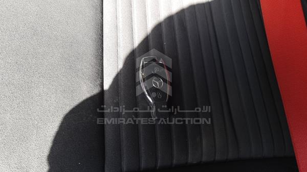 Photo 4 VIN: WDDBF4EB8EJ282999 - MERCEDES-BENZ A 250 