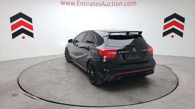 Photo 11 VIN: WDDBF4EBXEJ217040 - MERCEDES A 