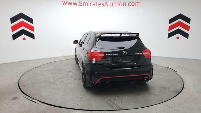 Photo 15 VIN: WDDBF4EBXEJ217040 - MERCEDES A 