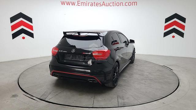 Photo 17 VIN: WDDBF4EBXEJ217040 - MERCEDES A 