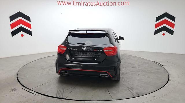 Photo 18 VIN: WDDBF4EBXEJ217040 - MERCEDES A 