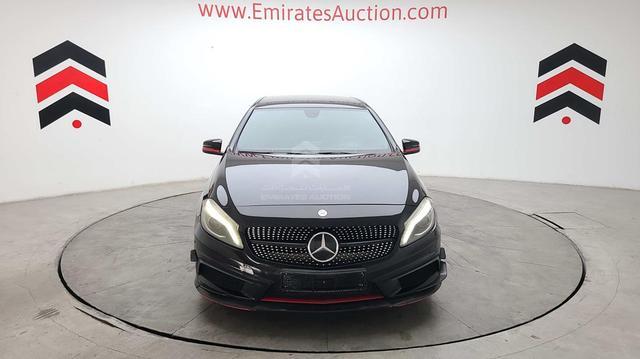 Photo 2 VIN: WDDBF4EBXEJ217040 - MERCEDES A 