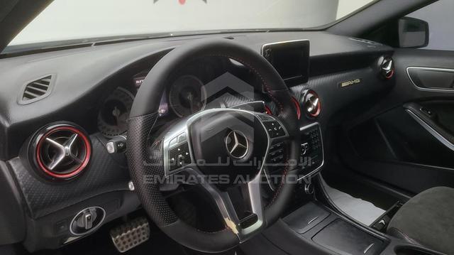 Photo 23 VIN: WDDBF4EBXEJ217040 - MERCEDES A 