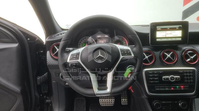 Photo 25 VIN: WDDBF4EBXEJ217040 - MERCEDES A 