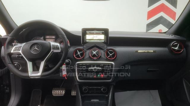 Photo 27 VIN: WDDBF4EBXEJ217040 - MERCEDES A 