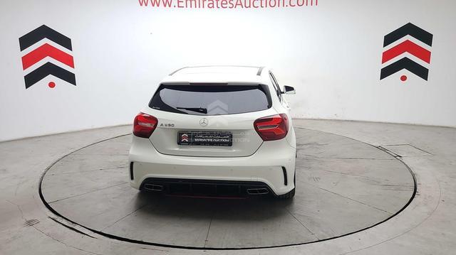 Photo 6 VIN: WDDBF4EBXJJ704040 - MERCEDES A 250 