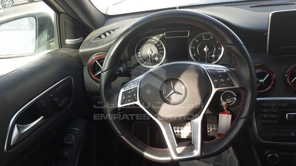 Photo 13 VIN: WDDBF5CB5FJ343073 - MERCEDES-BENZ A 45 AMG 