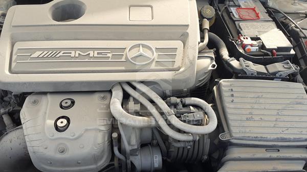 Photo 31 VIN: WDDBF5CB5FJ343073 - MERCEDES-BENZ A 45 AMG 