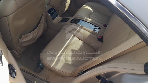 Photo 18 VIN: WDDDJ56X47A087203 - MERCEDES-BENZ CLS 350 