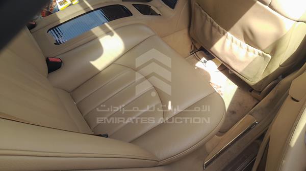 Photo 19 VIN: WDDDJ56X47A087203 - MERCEDES-BENZ CLS 350 