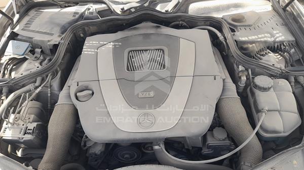 Photo 27 VIN: WDDDJ56X47A087203 - MERCEDES-BENZ CLS 350 