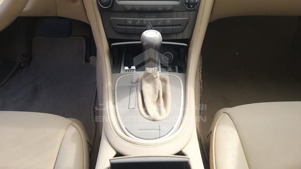 Photo 15 VIN: WDDDJ56X57A096119 - MERCEDES-BENZ CLS 350 