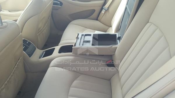 Photo 17 VIN: WDDDJ56X57A096119 - MERCEDES-BENZ CLS 350 